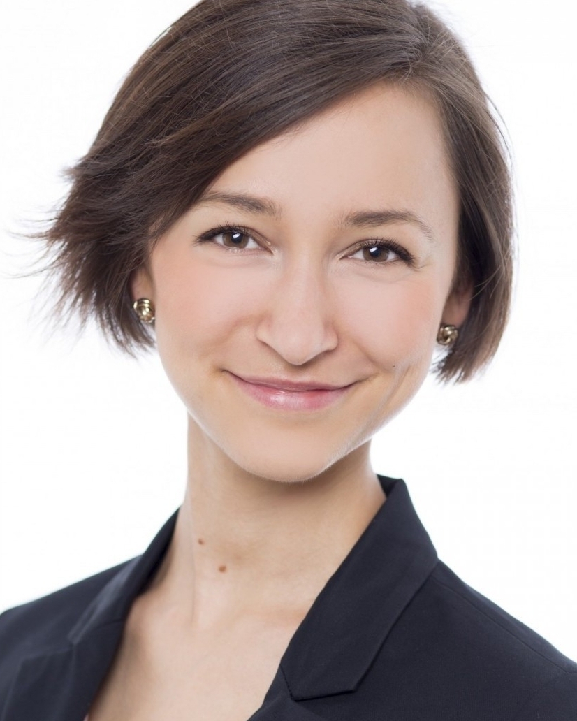 Profilbild von Ricarda