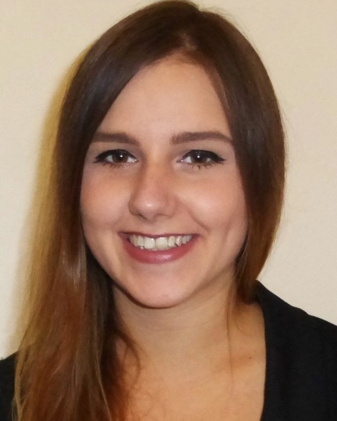 Profilbild von Sarah