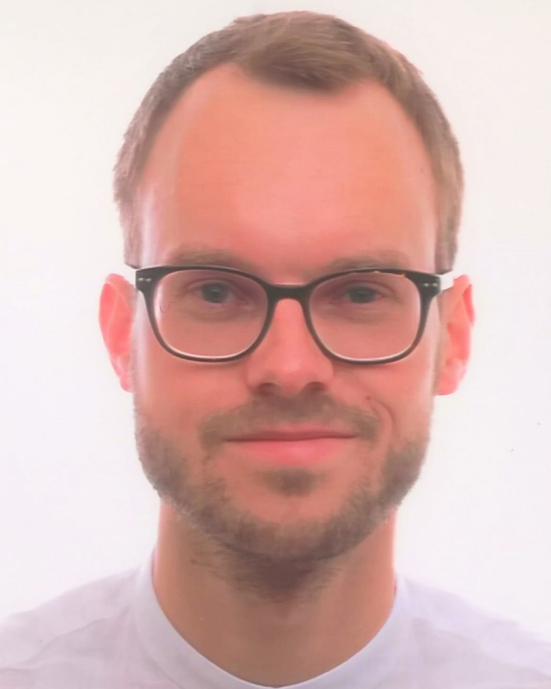 Profilbild von Benjamin