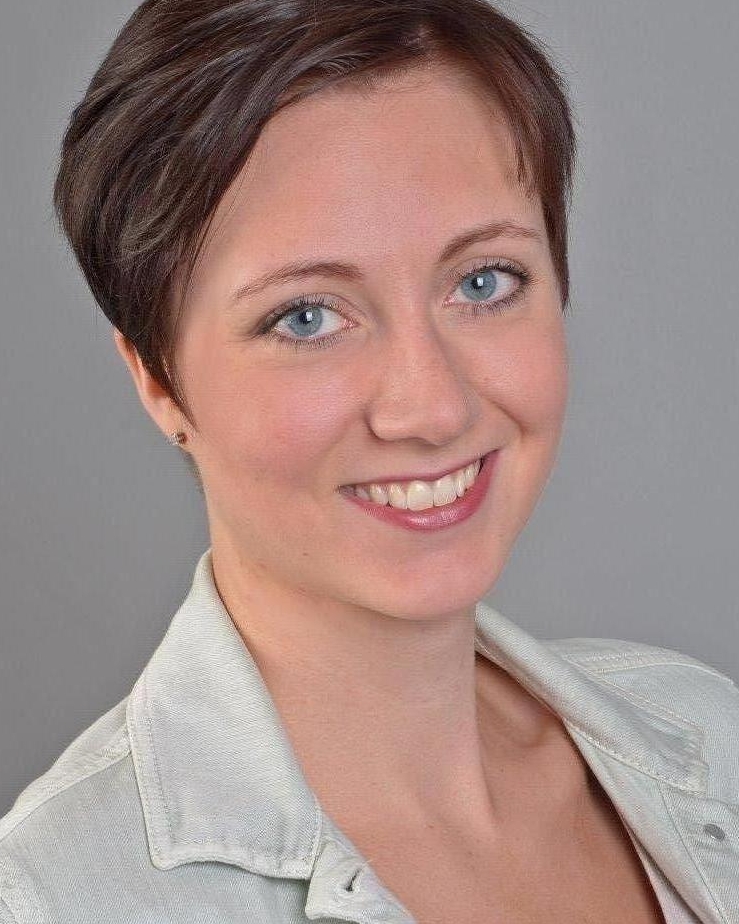 Profilbild von Anna-Lena
