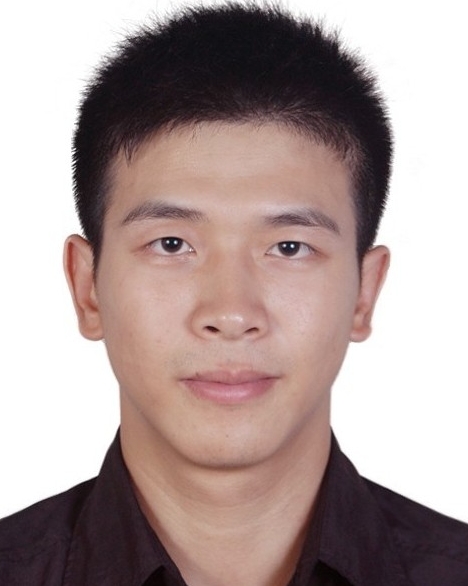 Profilbild von Jianxiang