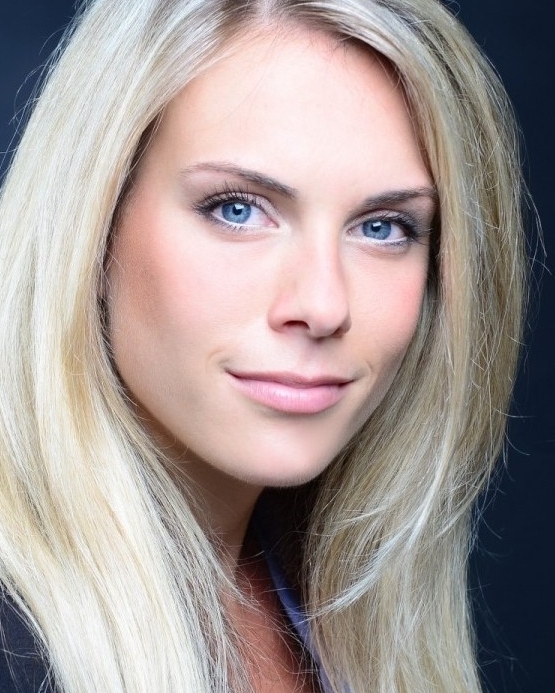 Profilbild von Juliane