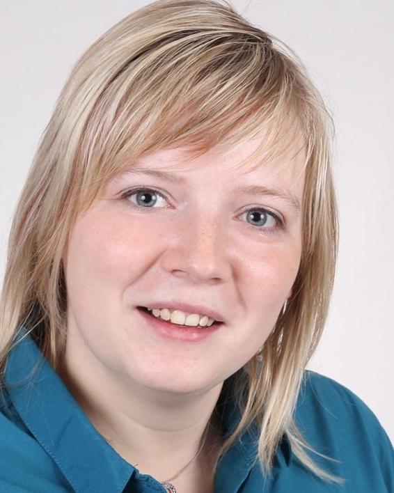 Profilbild von Katharina