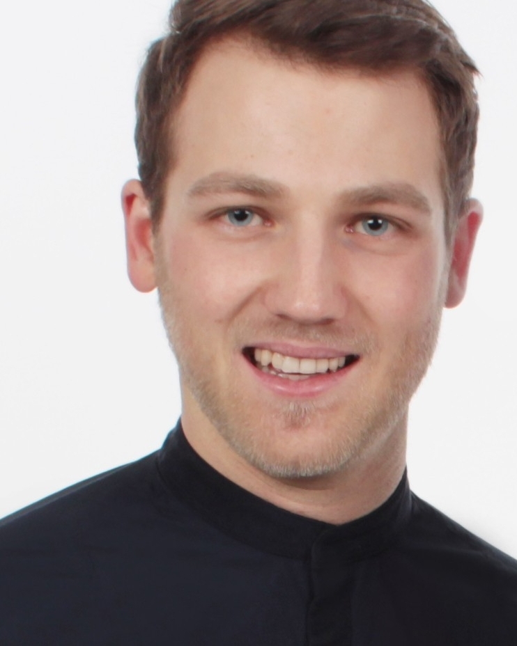 Profilbild von Pascal