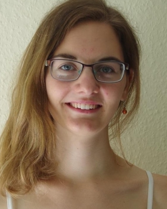 Profilbild von Jana