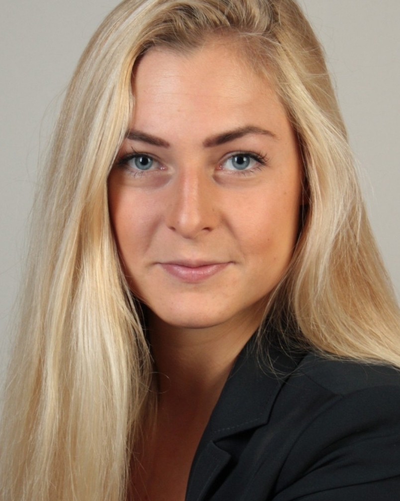 Profilbild von Josephine