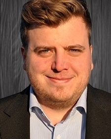 Profilbild von René