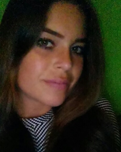 Profilbild von Ann-Kristin
