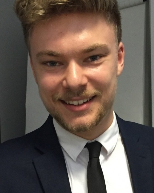 Profilbild von Tom