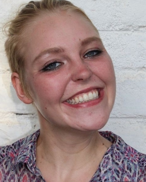 Profilbild von Laura