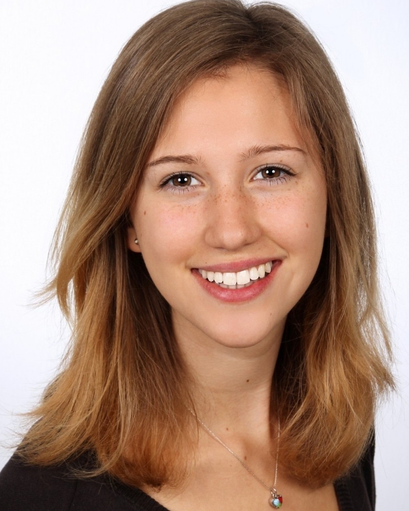 Profilbild von Nathalie