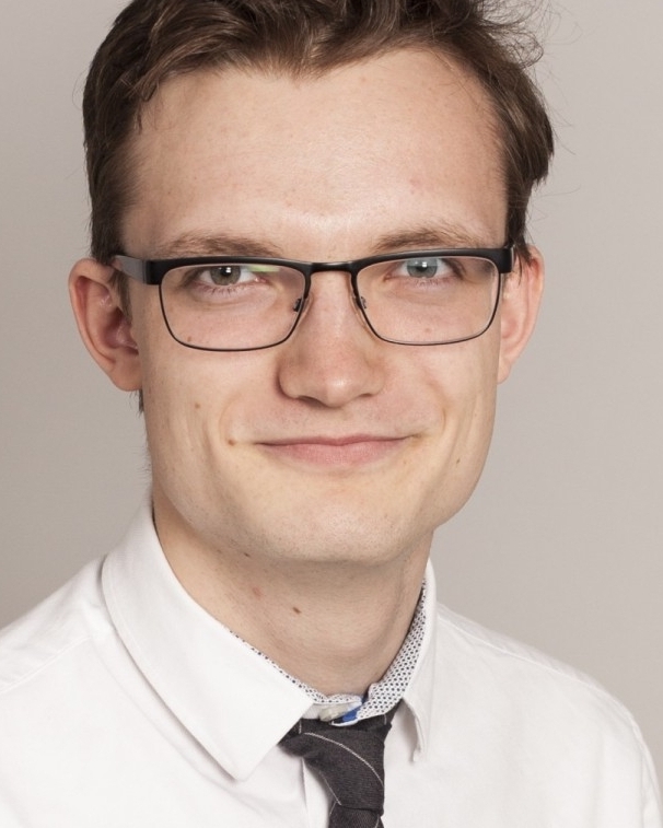 Profilbild von Tim