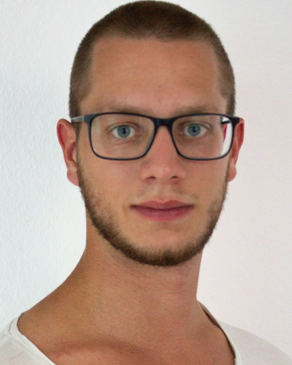 Profilbild von Raphael