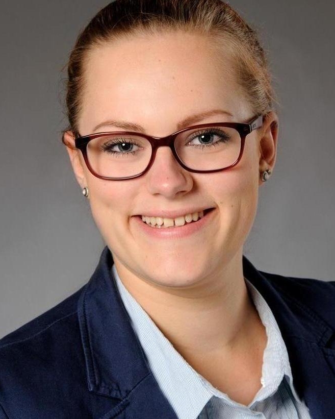 Profilbild von Tanja