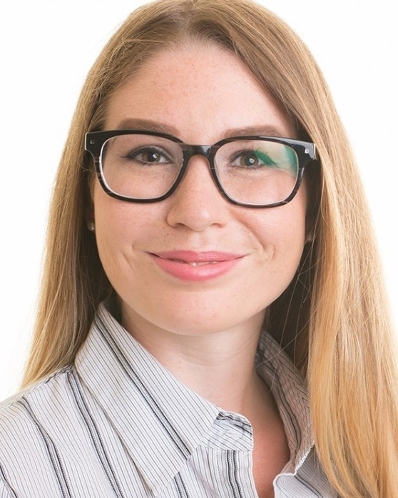 Profilbild von Marion