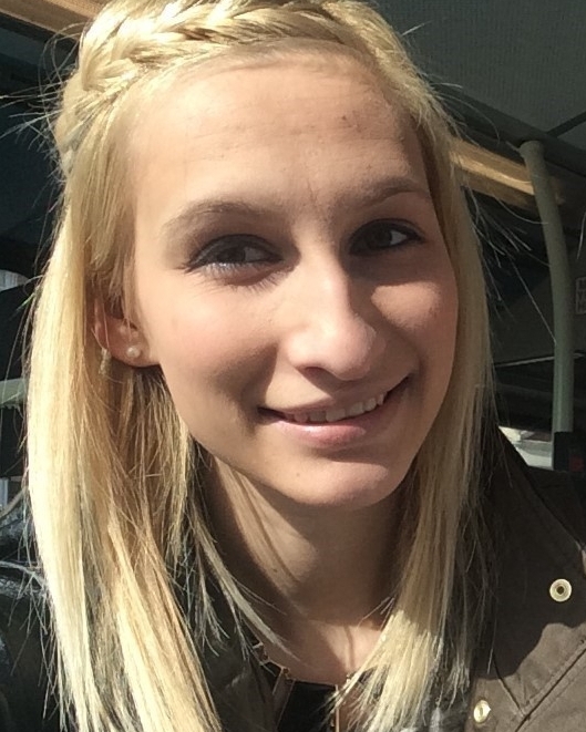 Profilbild von Michaela