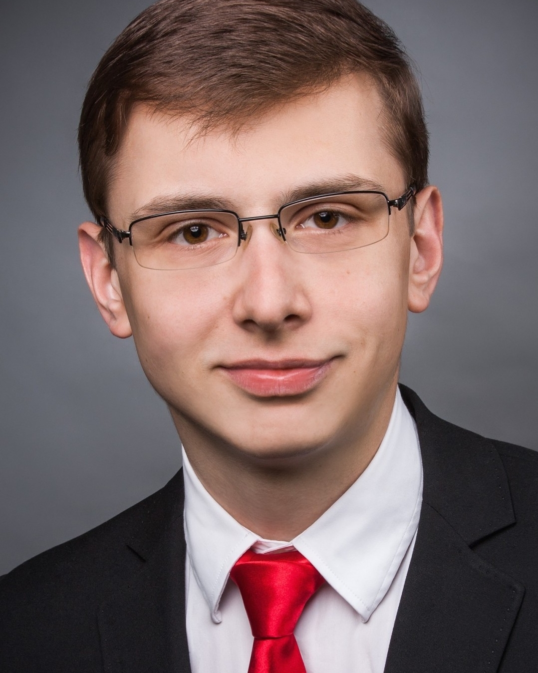 Profilbild von Andrei