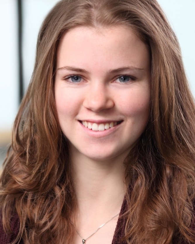 Profilbild von Karolin