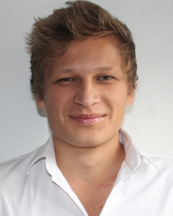 Profilbild von Maik