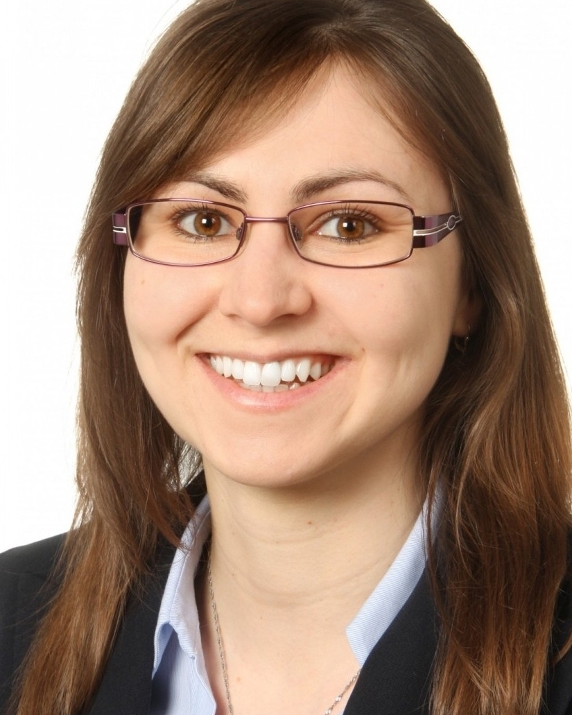 Profilbild von Nikolett