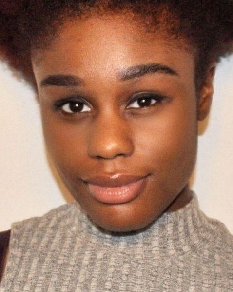 Profilbild von Elizabeth