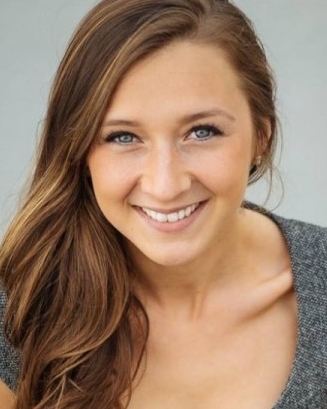 Profilbild von Katharina