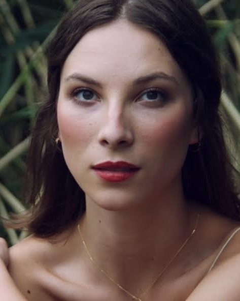 Profilbild von Lisa