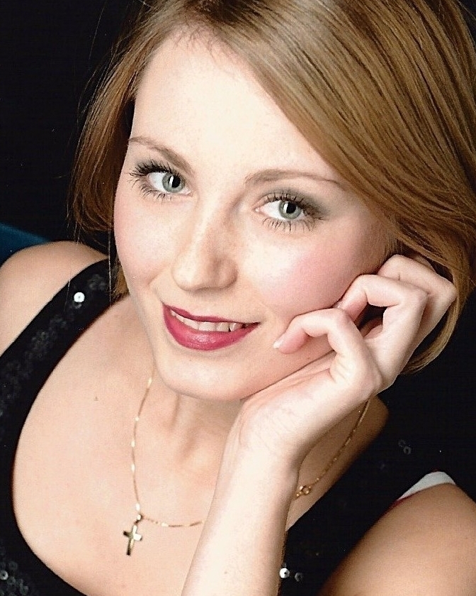 Profilbild von Carolin