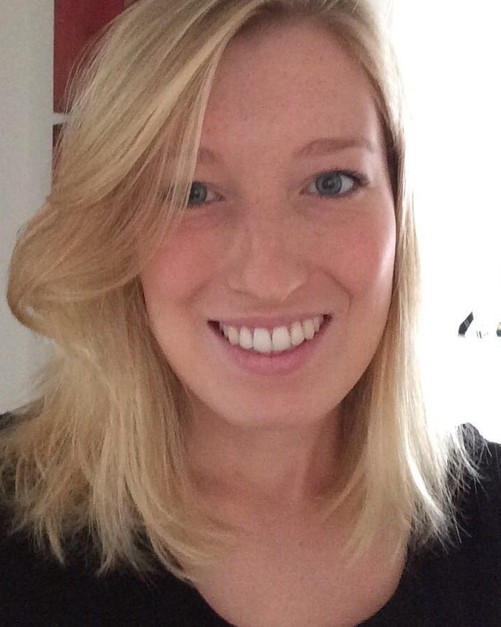 Profilbild von Alexandra