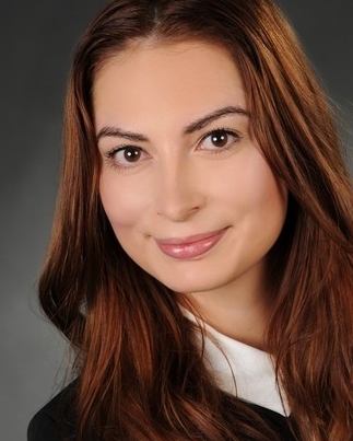 Profilbild von Anika Marie