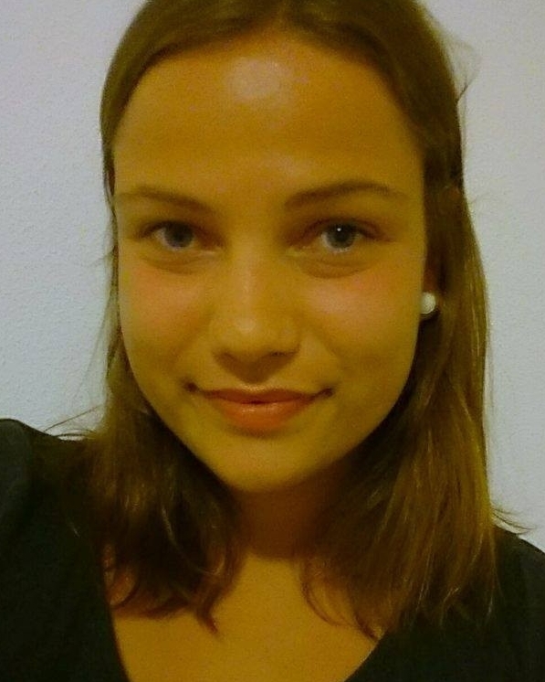 Profilbild von Lilli