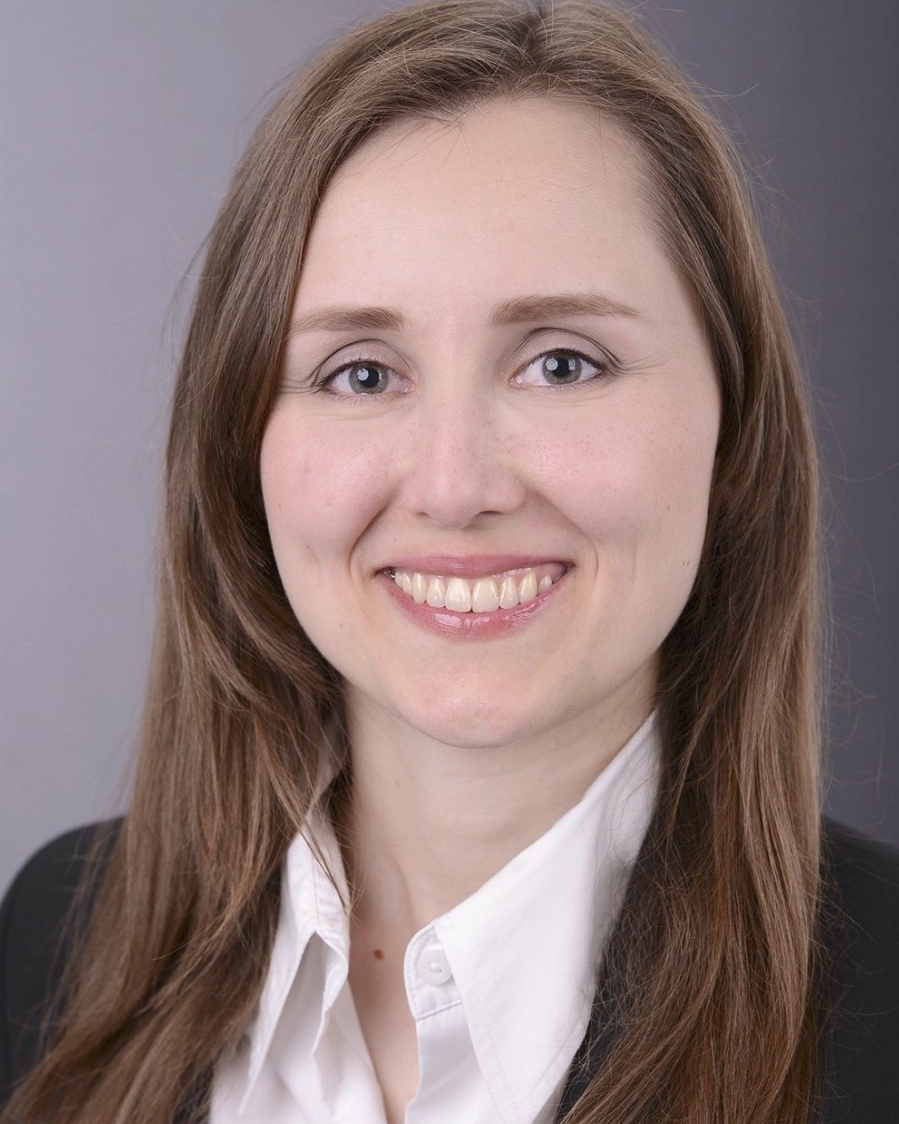 Profilbild von Alexandra
