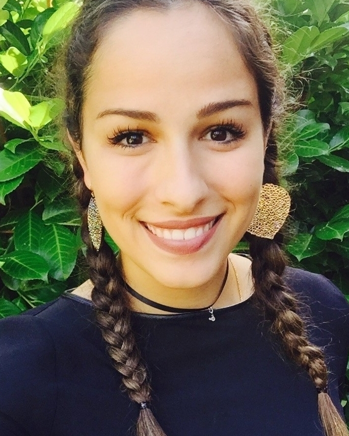 Profilbild von Chiara