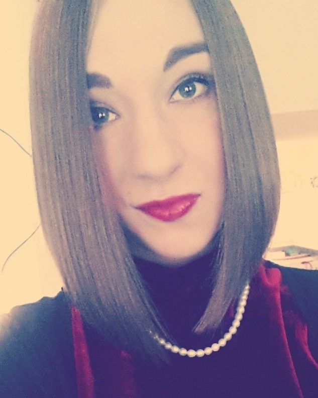 Profilbild von Daniela