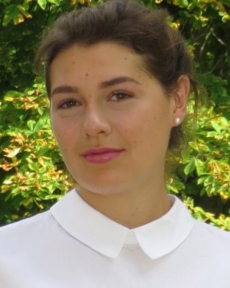 Profilbild von Lea