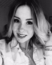 Profilbild von Jessica