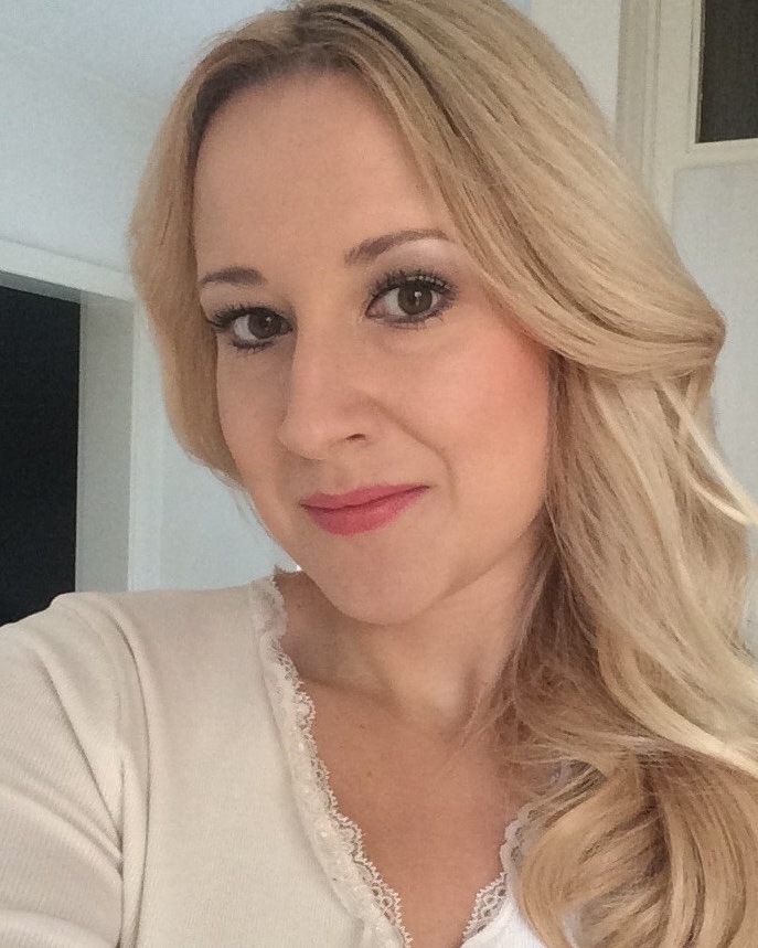 Profilbild von Christiane