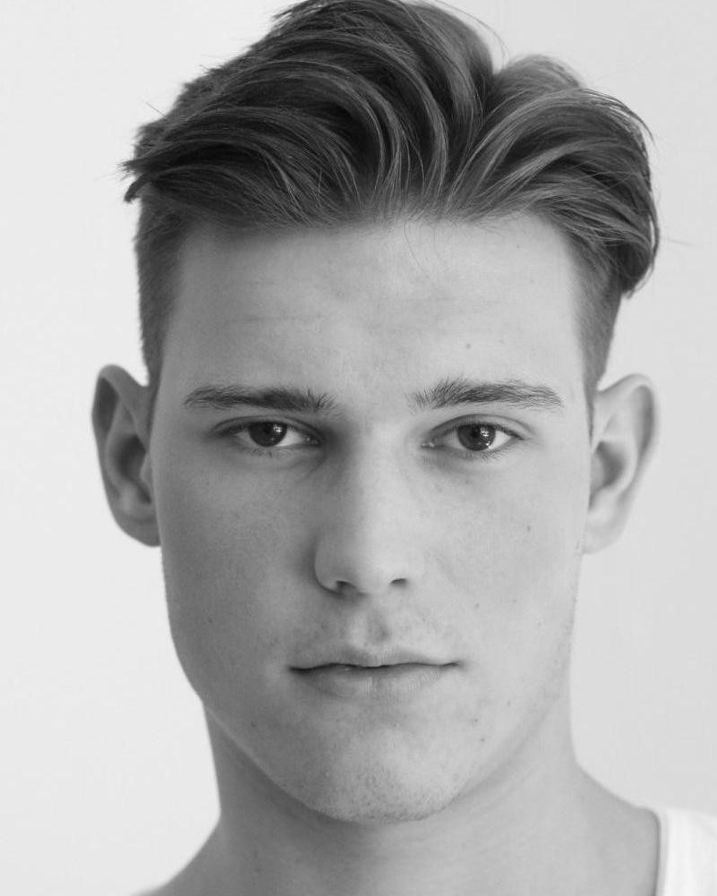 Profilbild von Daniel