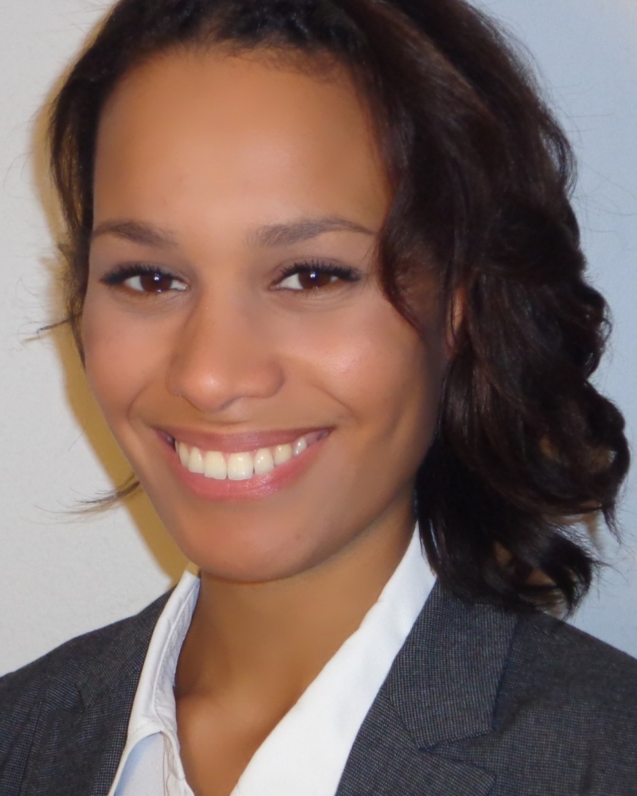 Profilbild von Zina