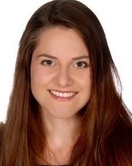 Profilbild von Rebecca