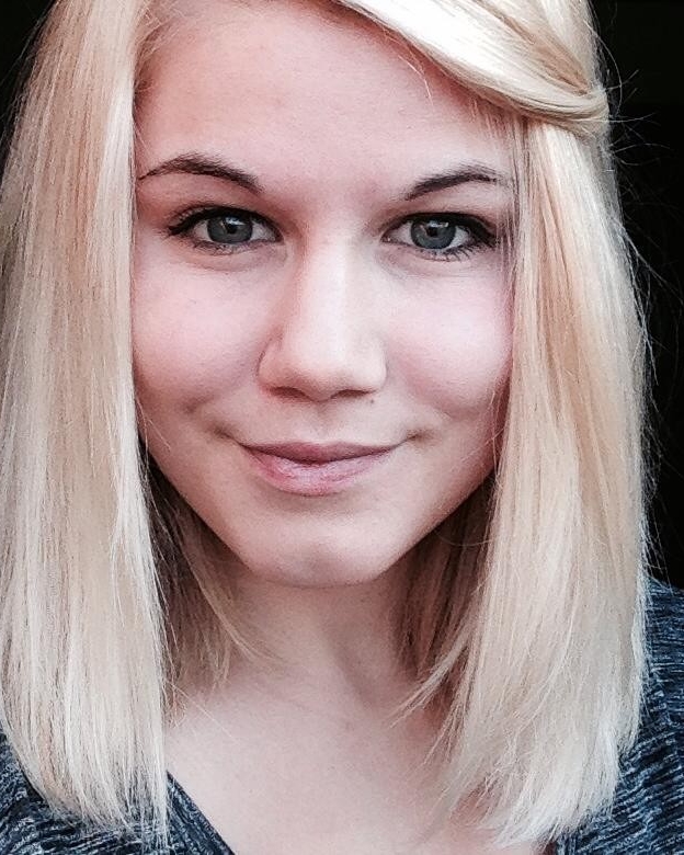 Profilbild von Larissa