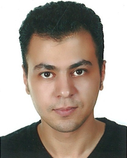 Profilbild von Mehran