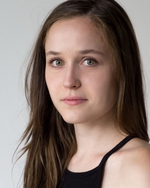 Profilbild von Maria