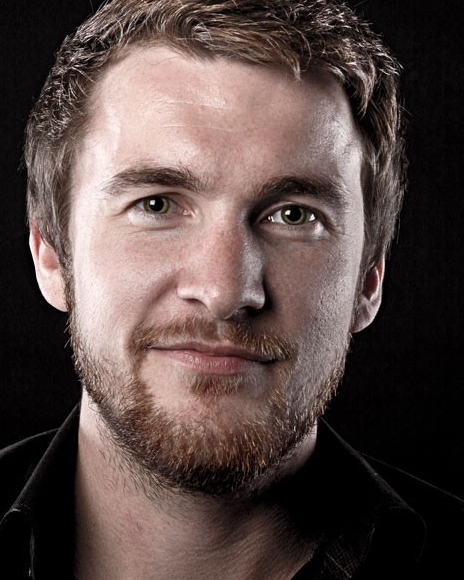Profilbild von Patrick