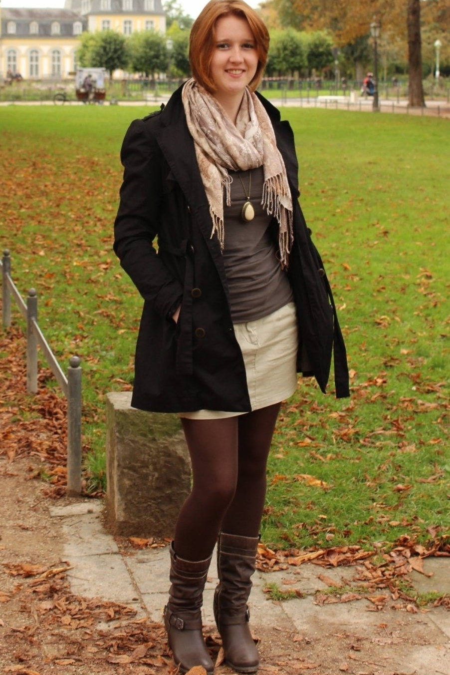 Weiteres Foto von Clara Luise