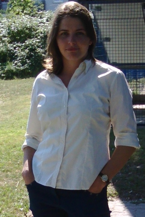 Weiteres Foto von Jeanne