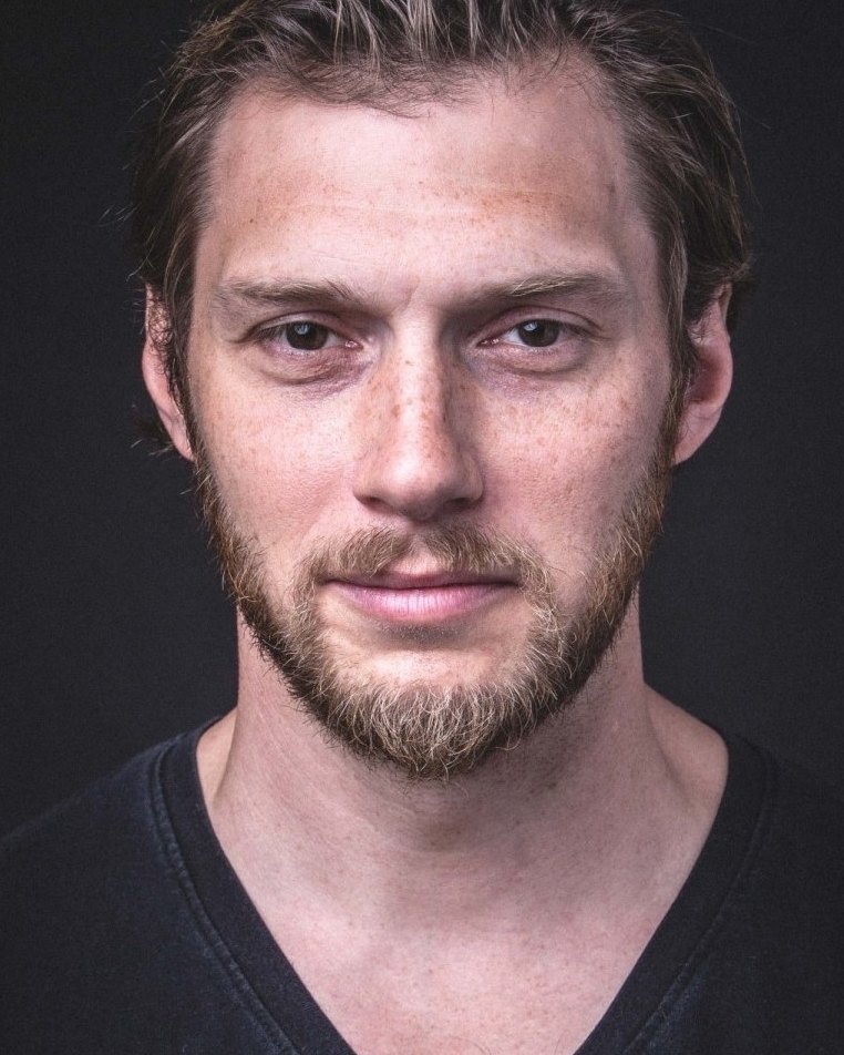 Profilbild von Gerald