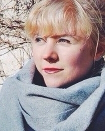 Profilbild von Anna
