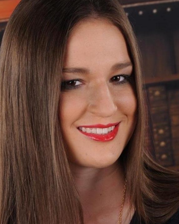 Profilbild von Anna-Lena