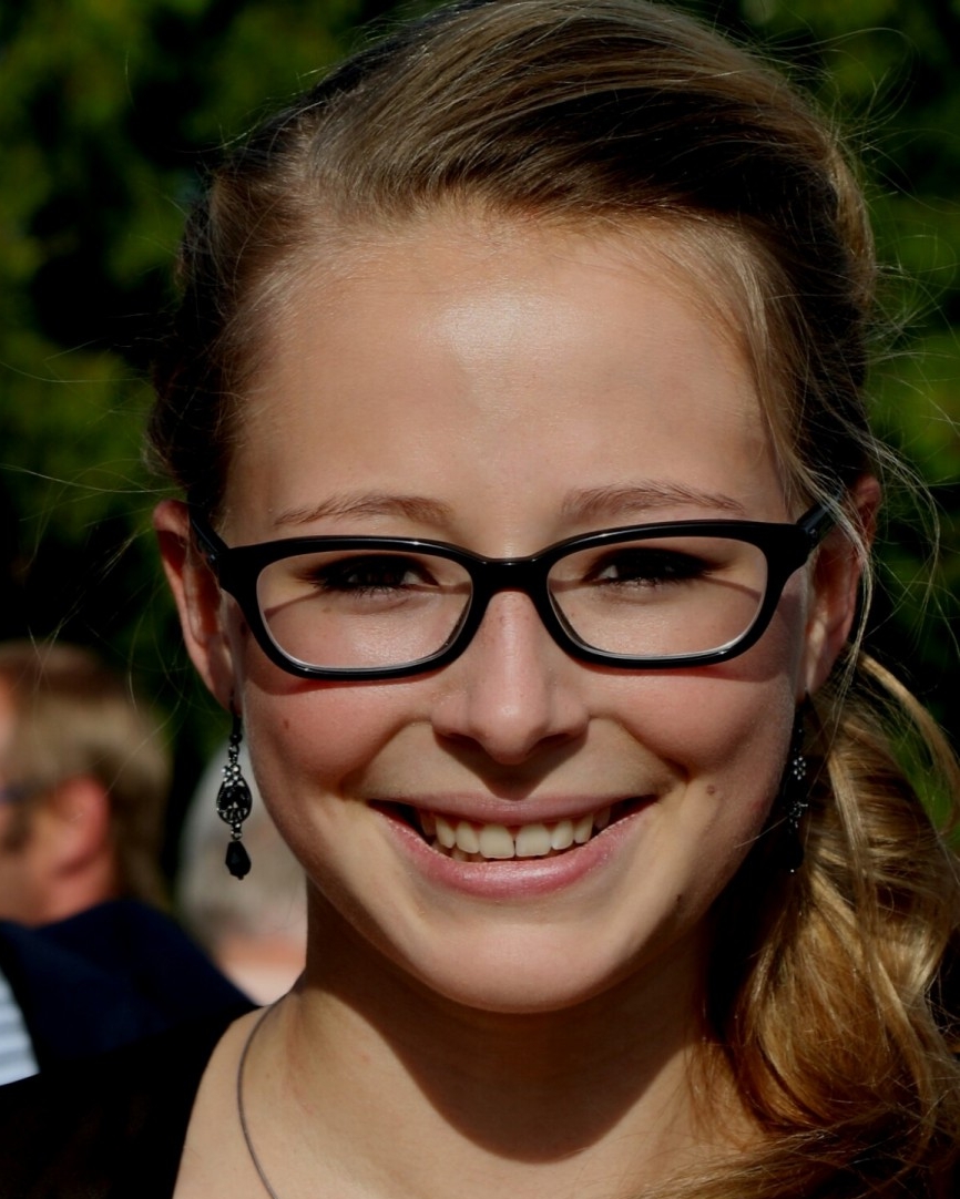Profilbild von Meike